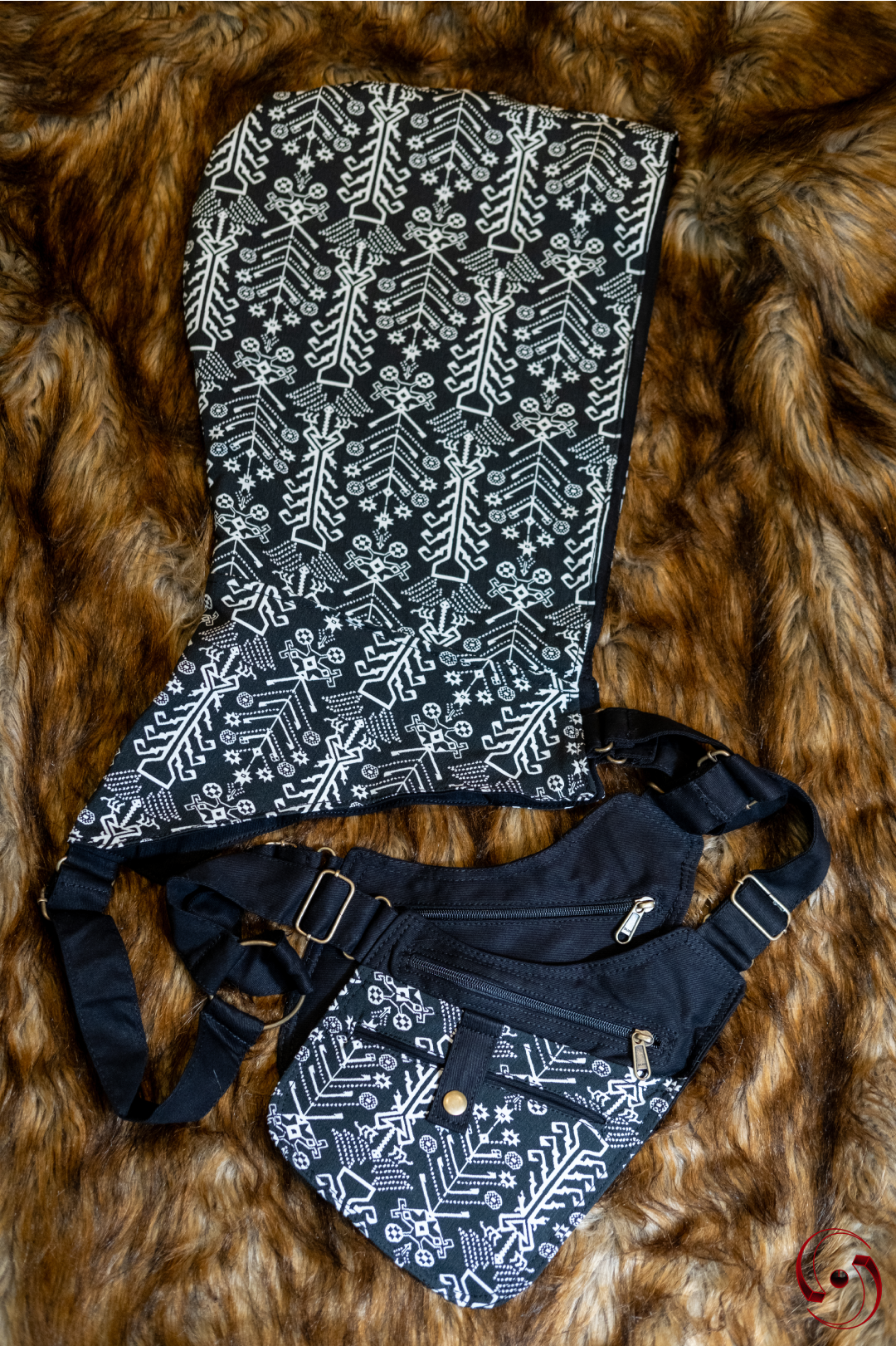 Rave Essential - Hood | H003