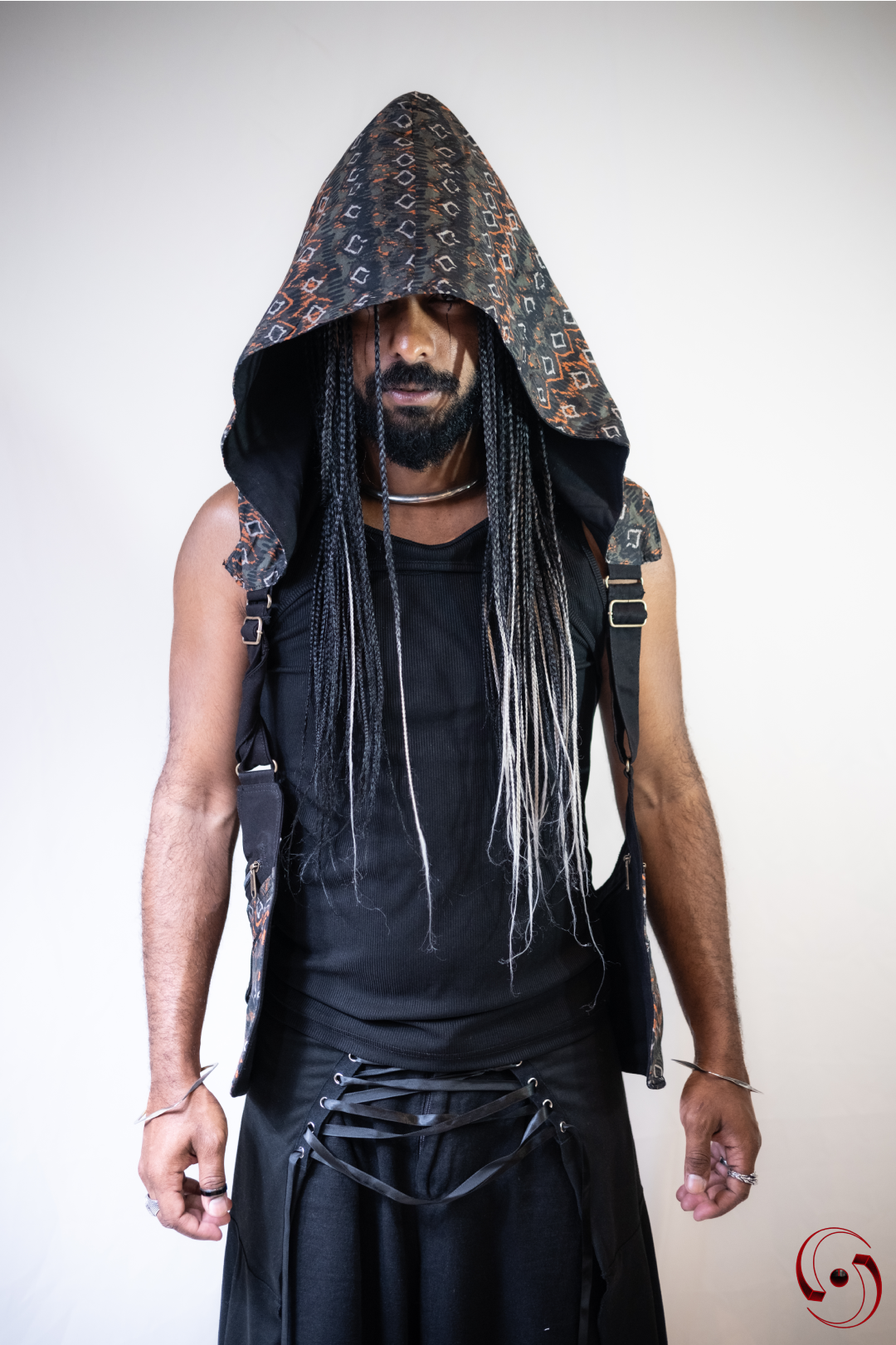 Rave Essential - Hood | H008