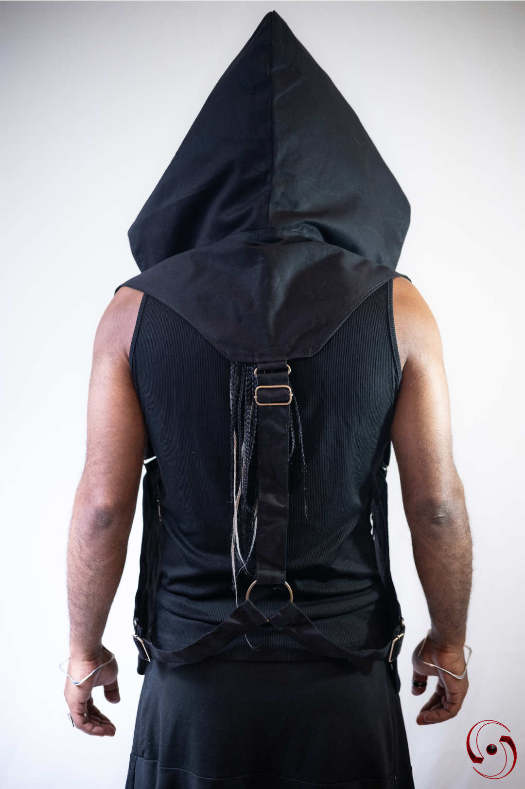 Rave Essential - Hood | H0017