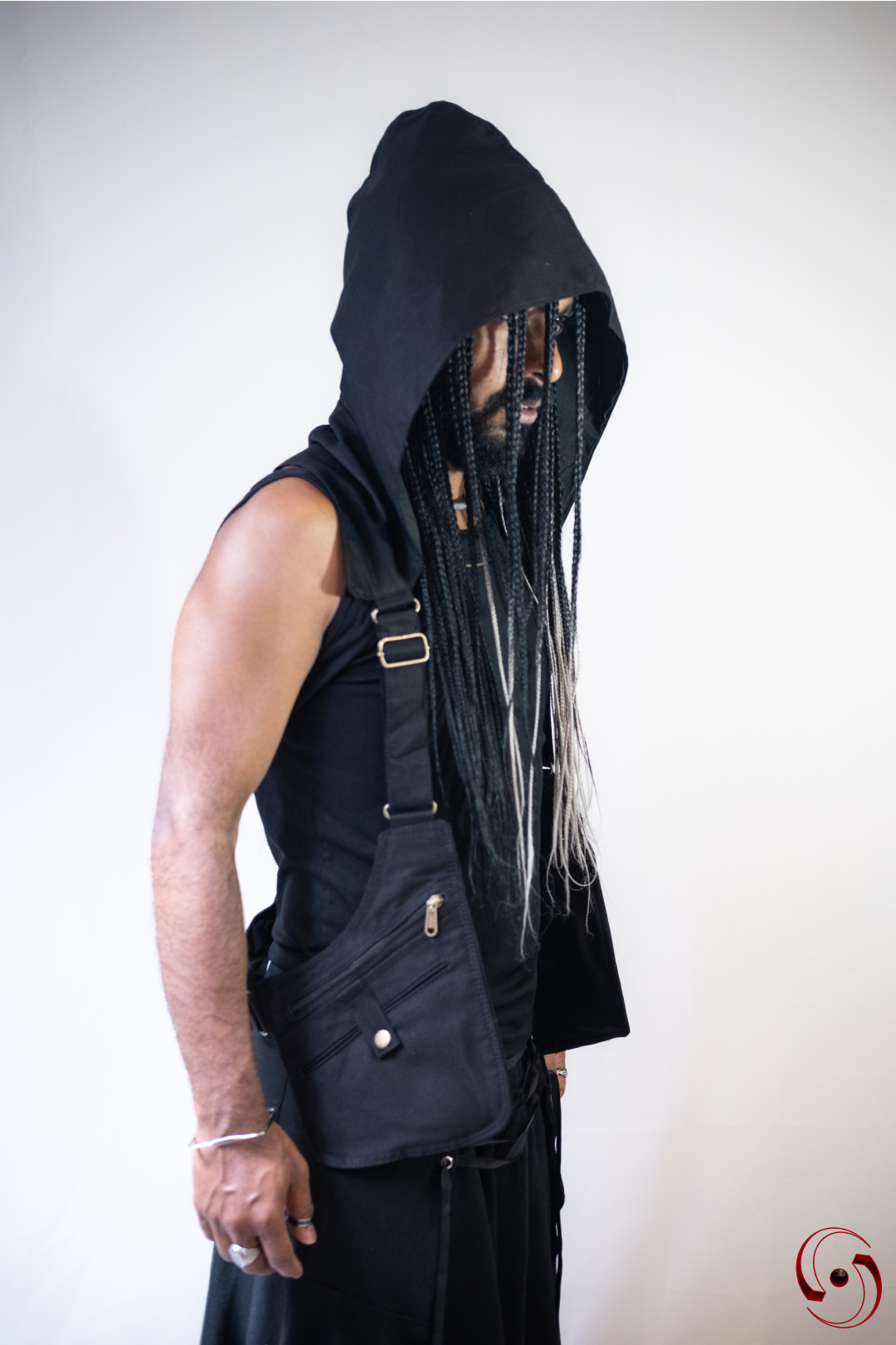 Rave Essential - Hood | H0017