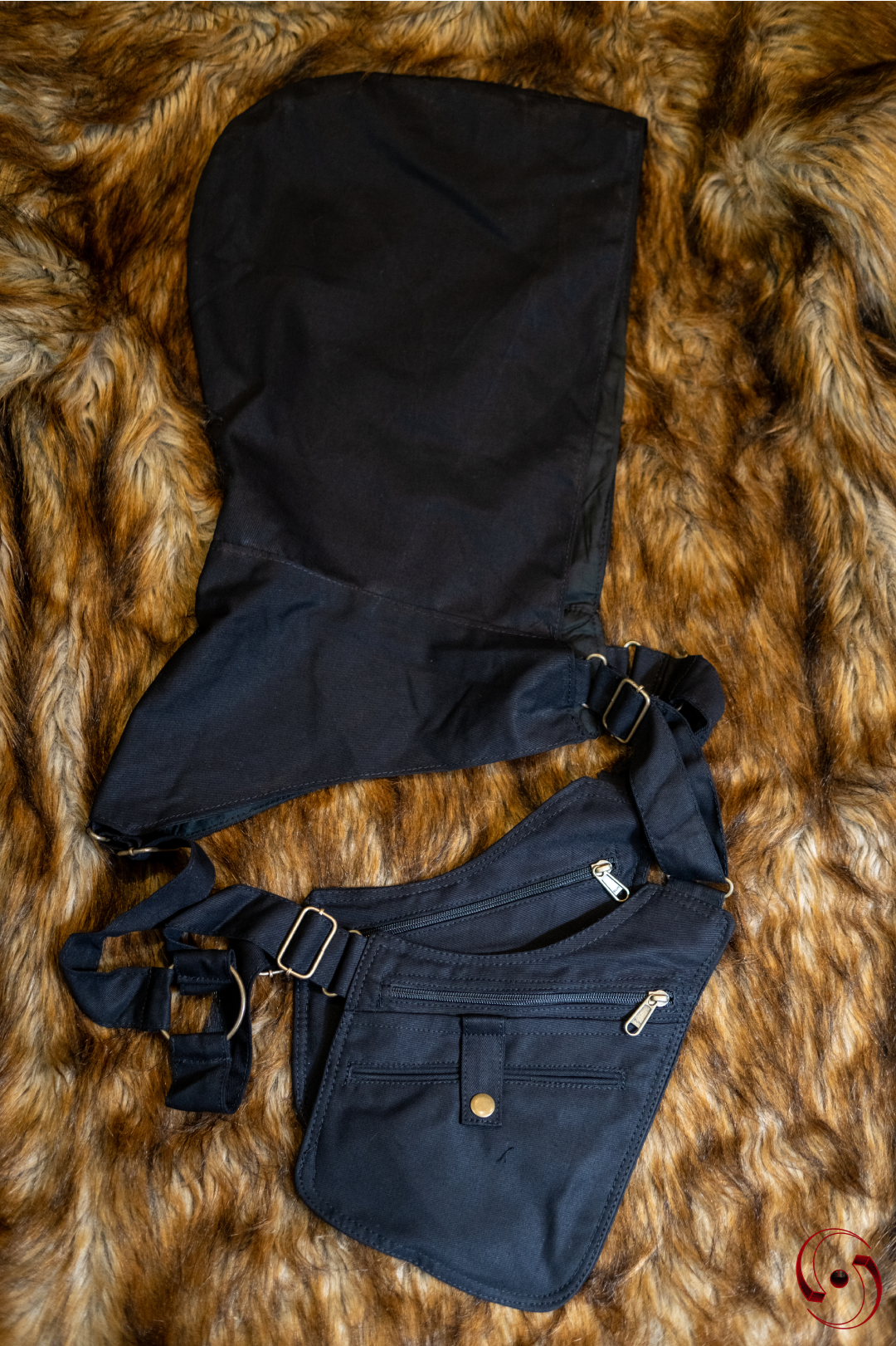 Rave Essential - Hood | H0017