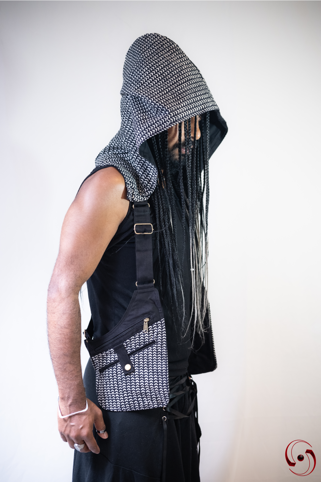 Rave Essential - Hood | H001