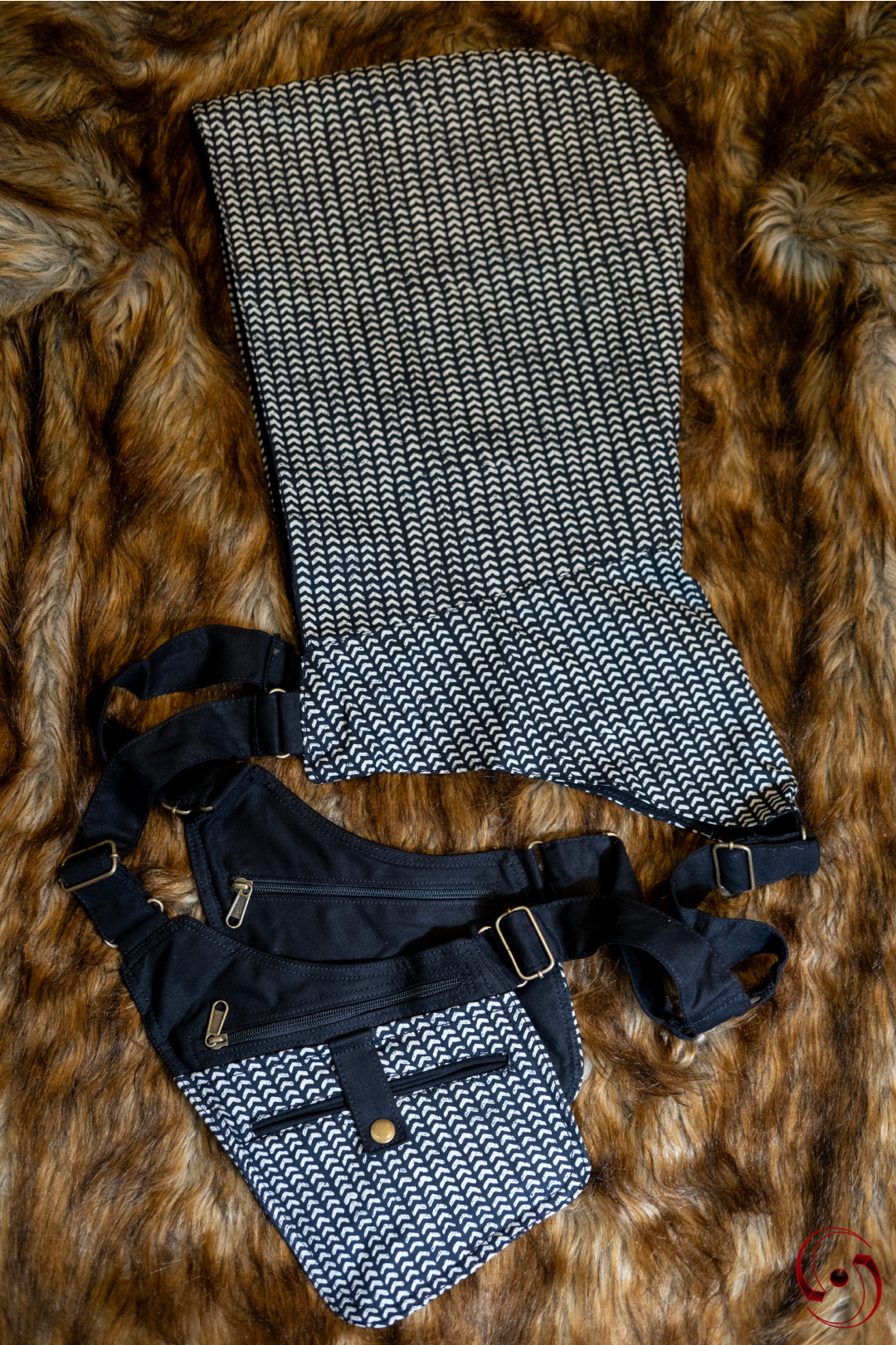 Rave Essential - Hood | H001