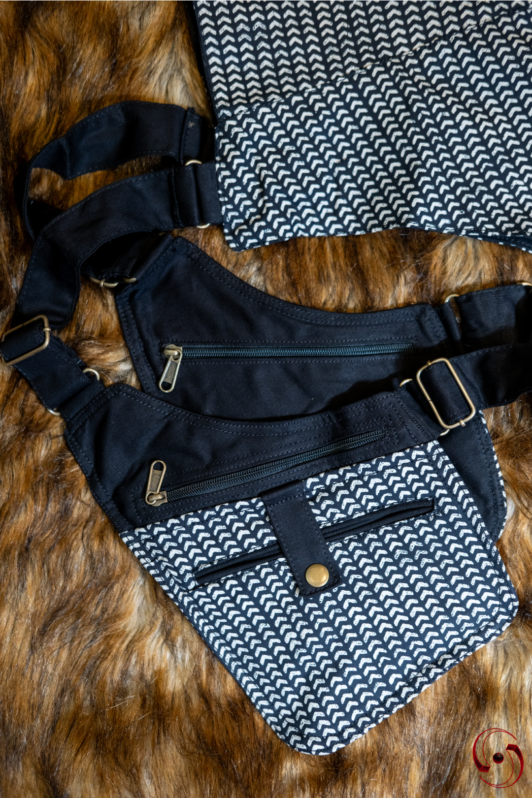 Rave Essential - Hood | H001