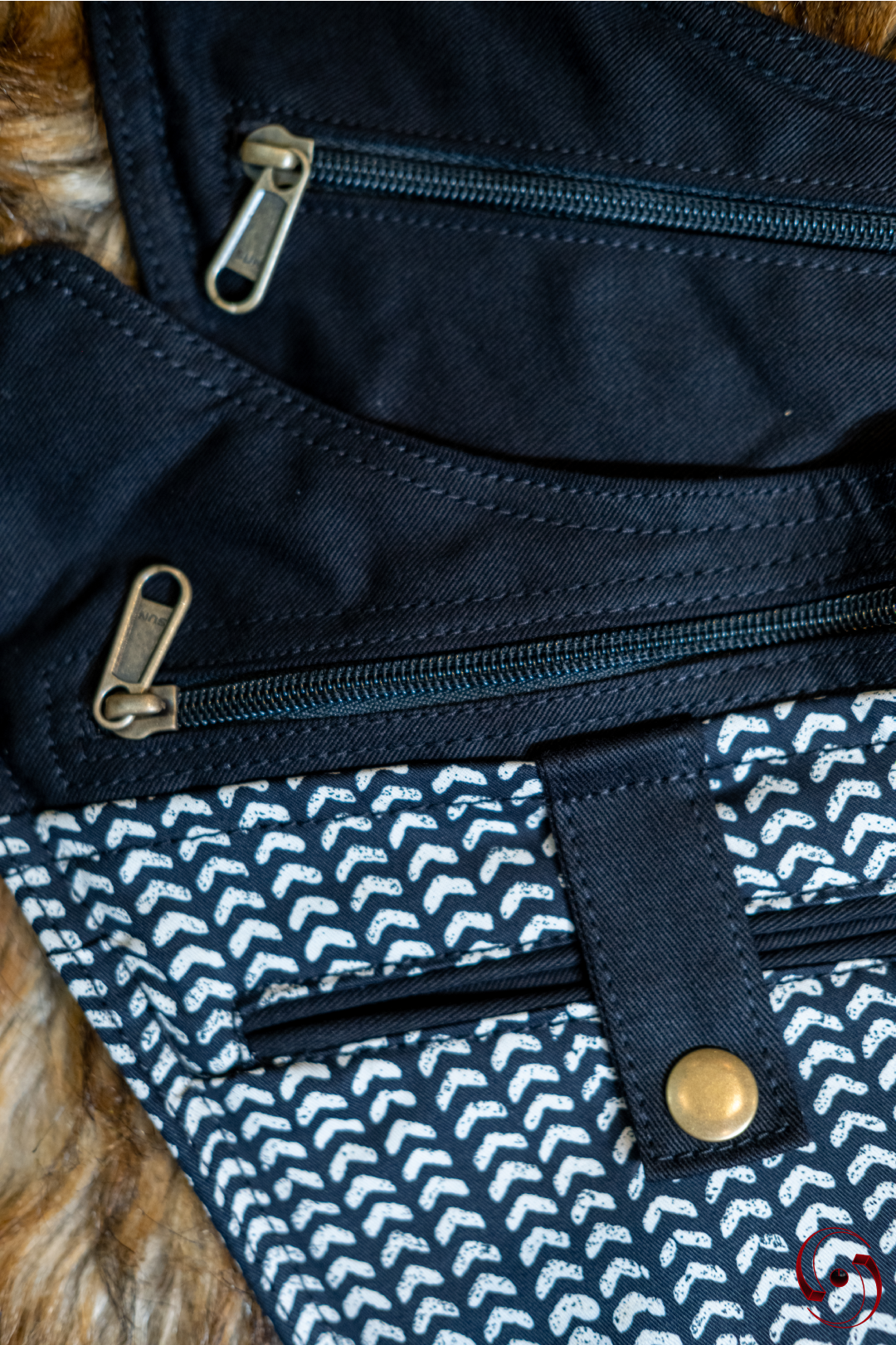 Rave Essential - Hood | H001