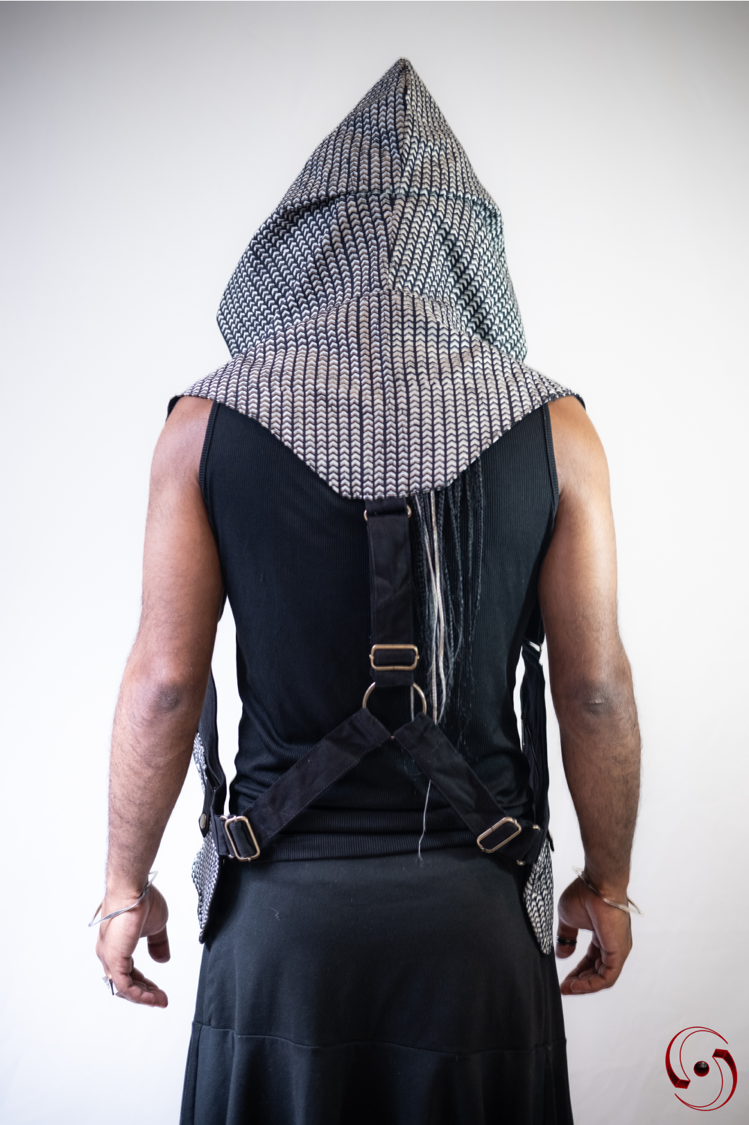 Rave Essential - Hood | H001