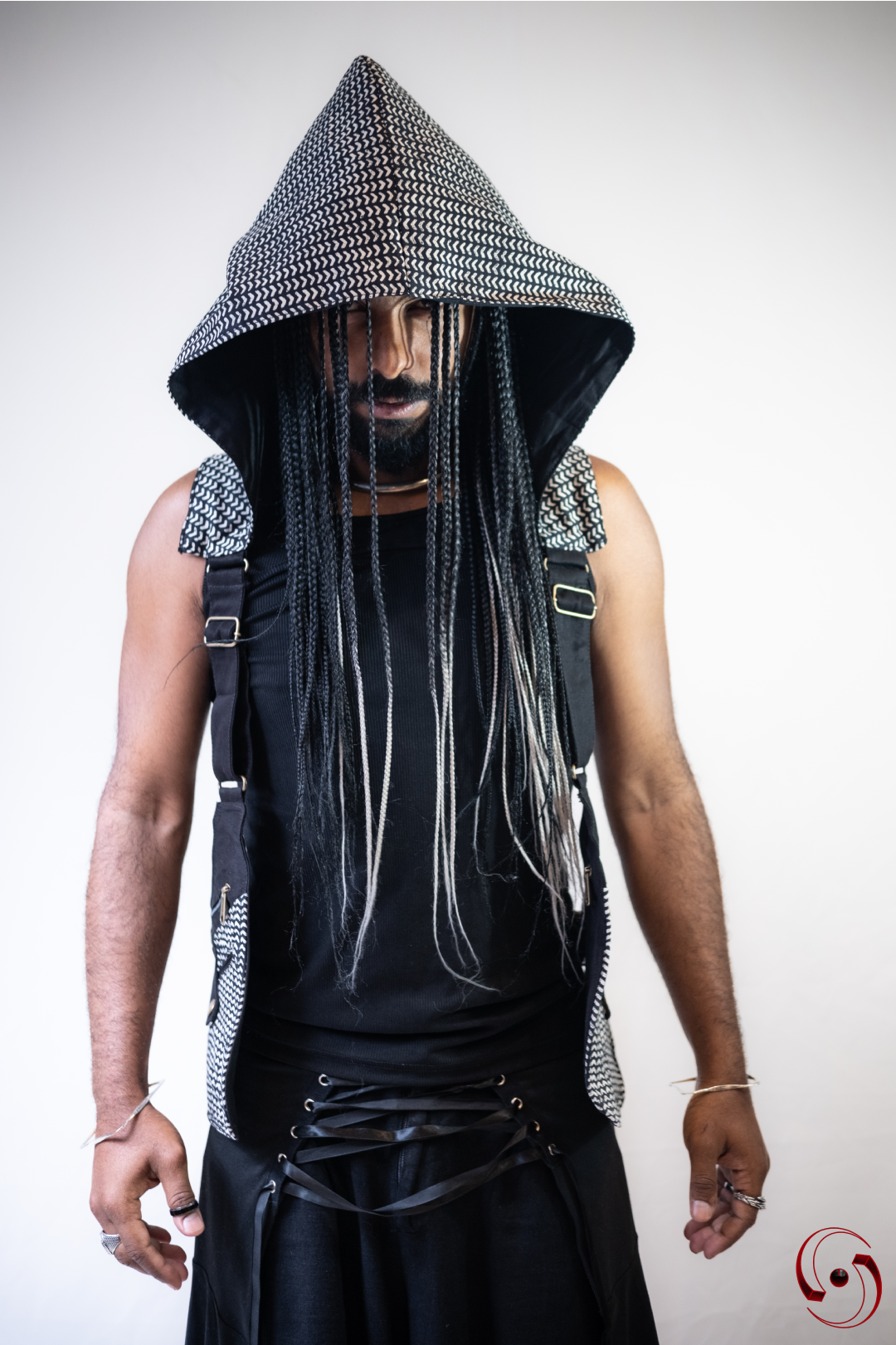 Rave Essential - Hood | H001