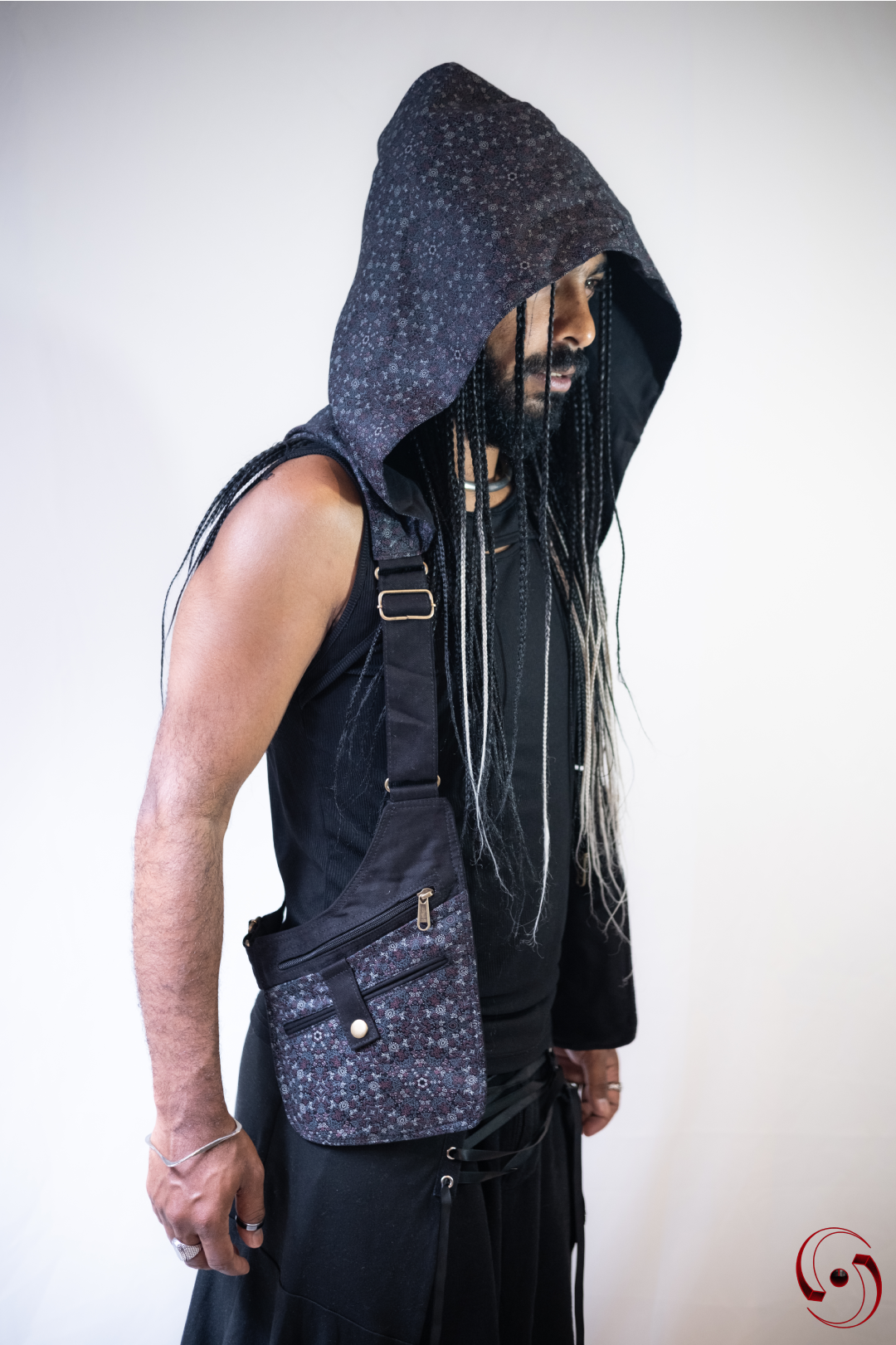 Rave Essential - Hood | H0016