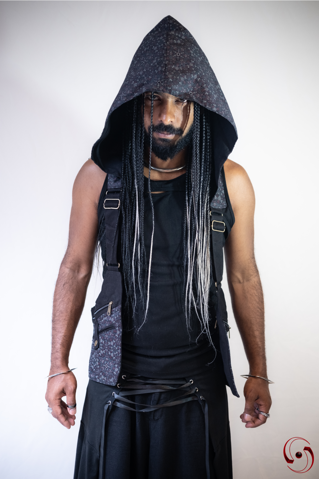 Rave Essential - Hood | H0016