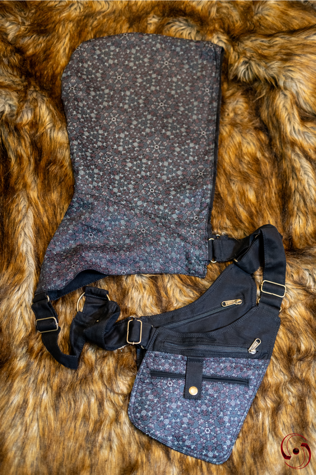 Rave Essential - Hood | H0016